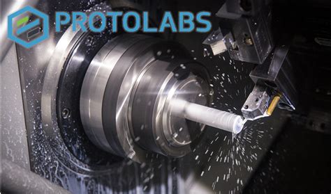 protolabs cnc parts manual